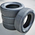 4 Tires Landgolden LGV 77 215/65R17 99H All Weather Performance