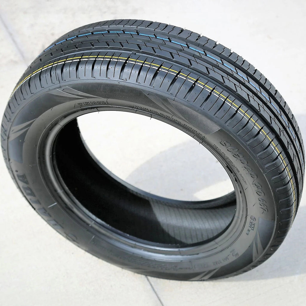 Tire Haida SCEPHP HD667 145/70R12 69Q A/S All Season
