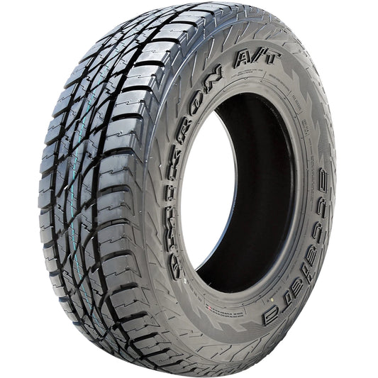 Tire Accelera Omikron A/T 245/70R16 111T XL AT All Terrain