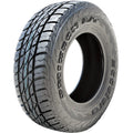 Tire Accelera Omikron A/T LT 245/75R16 120/116Q E 10 Ply AT All Terrain