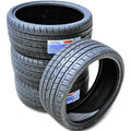 4 Tires Durun M626 265/30ZR22 265/30R22 97W XL A/S Performance