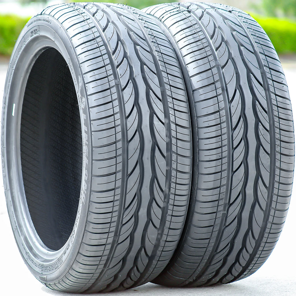Tire Crosswind All Season UHP 225/45R18 95W XL AS Performance A/S