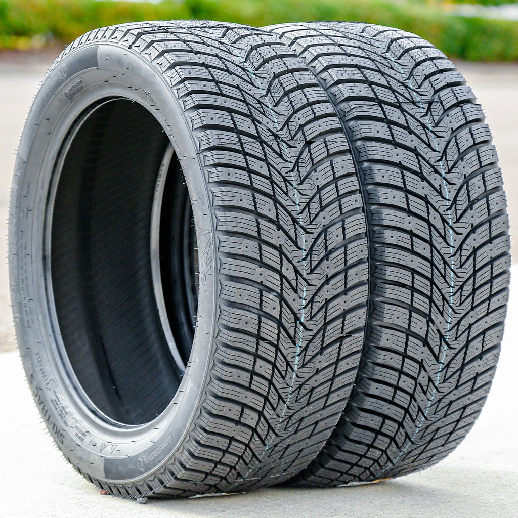 Tire Armstrong Ski-Trac S 205/65R16 95T Snow Winter