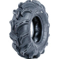 Forerunner Vulcan 28x9.00-12 28x9-12 28x9x12 52F 6 Ply M/T Mud ATV UTV Tire