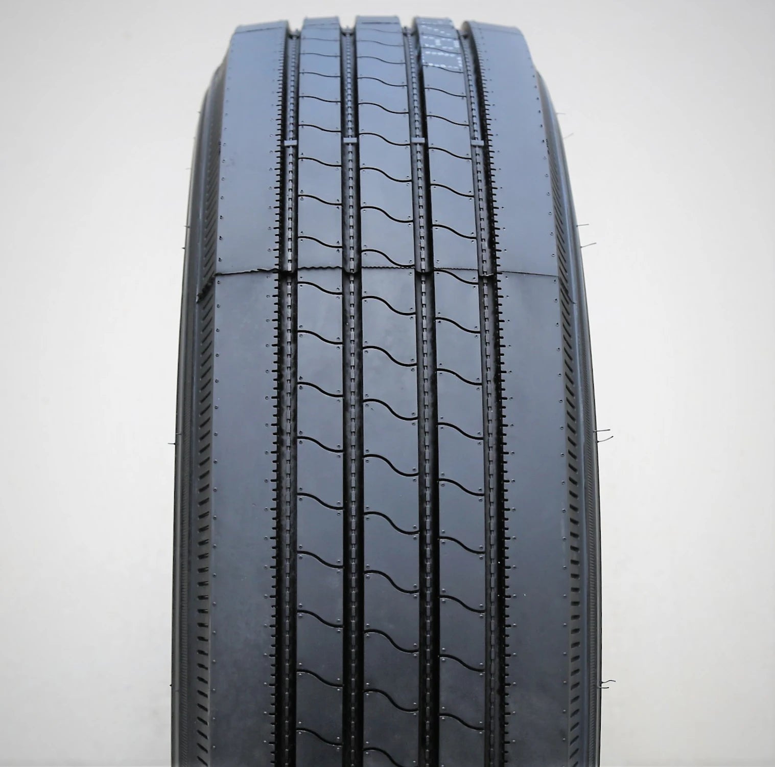 6 Tires ST 235/85R16 G 14 Ply Transeagle ASC All Steel ST Radial Trailer