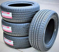 4 Tires Landspider Citytraxx G/P 225/65R16 100H A/S All Season Performance