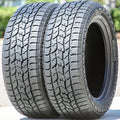 2 Tires MOMO M-Trail M8 AT Pro 275/55R20 117H XL A/T All Terrain