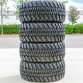 5 Tires Atturo Trail Blade MTS LT 33X13.50R24 Load E 10 Ply MT M/T Mud
