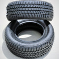 2 Tires Tornel Direccional 255/60R15 102S A/S All Season