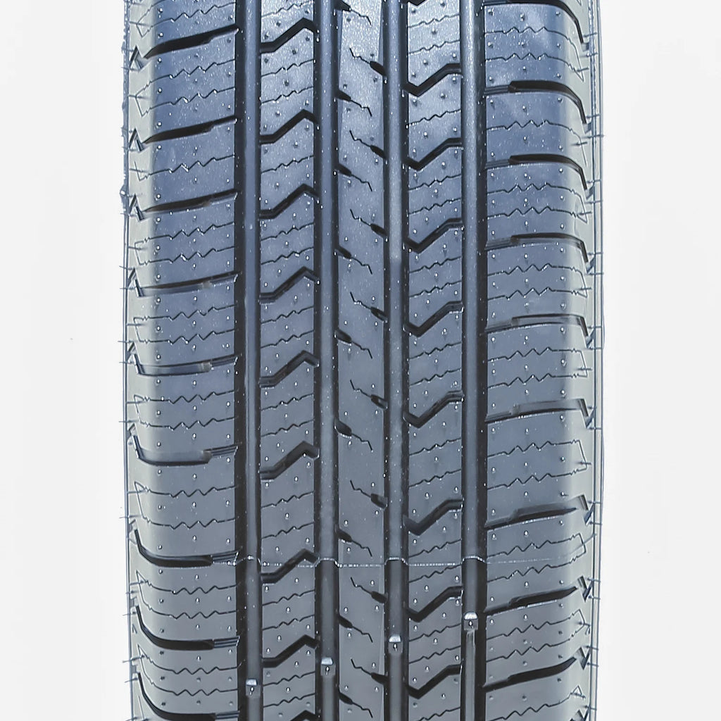 2 Tires Nebula Grand N704 H/T 215/70R16 100H AS A/S All Season