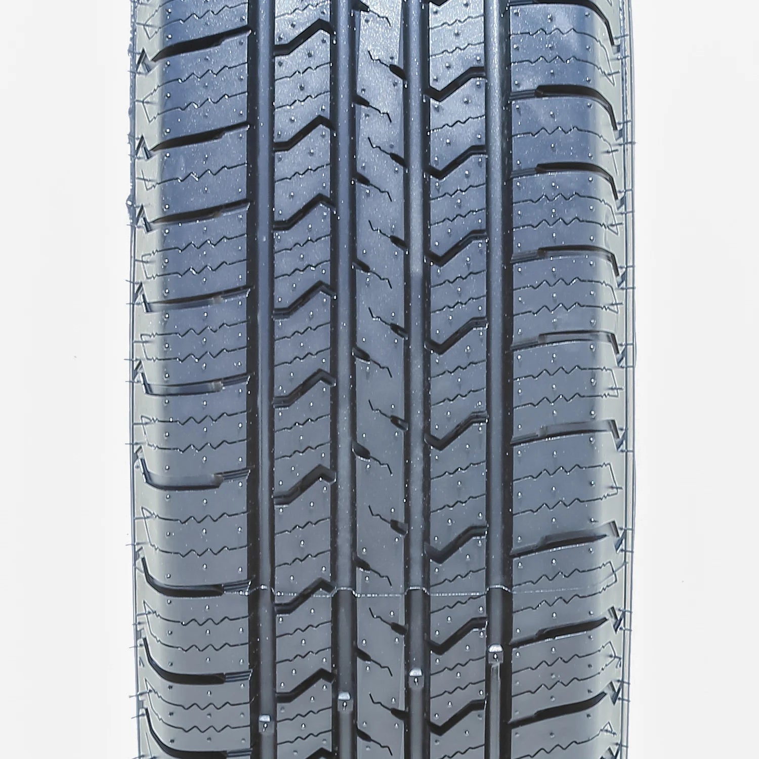 2 Tires Nebula Grand N704 H/T 215/70R16 100H AS A/S All Season