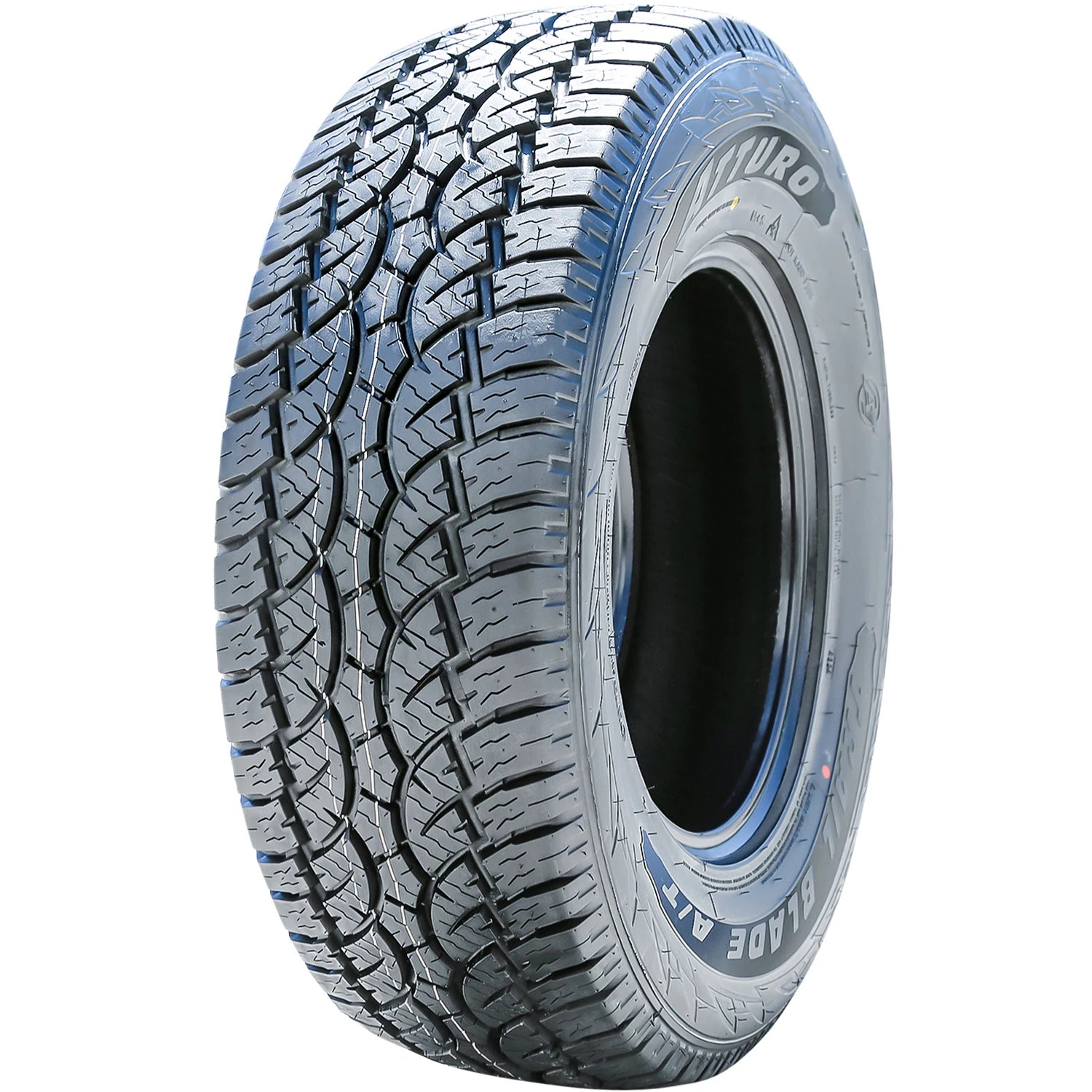 Tire Atturo Trail Blade A/T 285/55R20 115T AT All Terrain