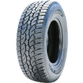 Tire Atturo Trail Blade A/T LT 245/75R17 121/118S E 10 Ply AT All Terrain