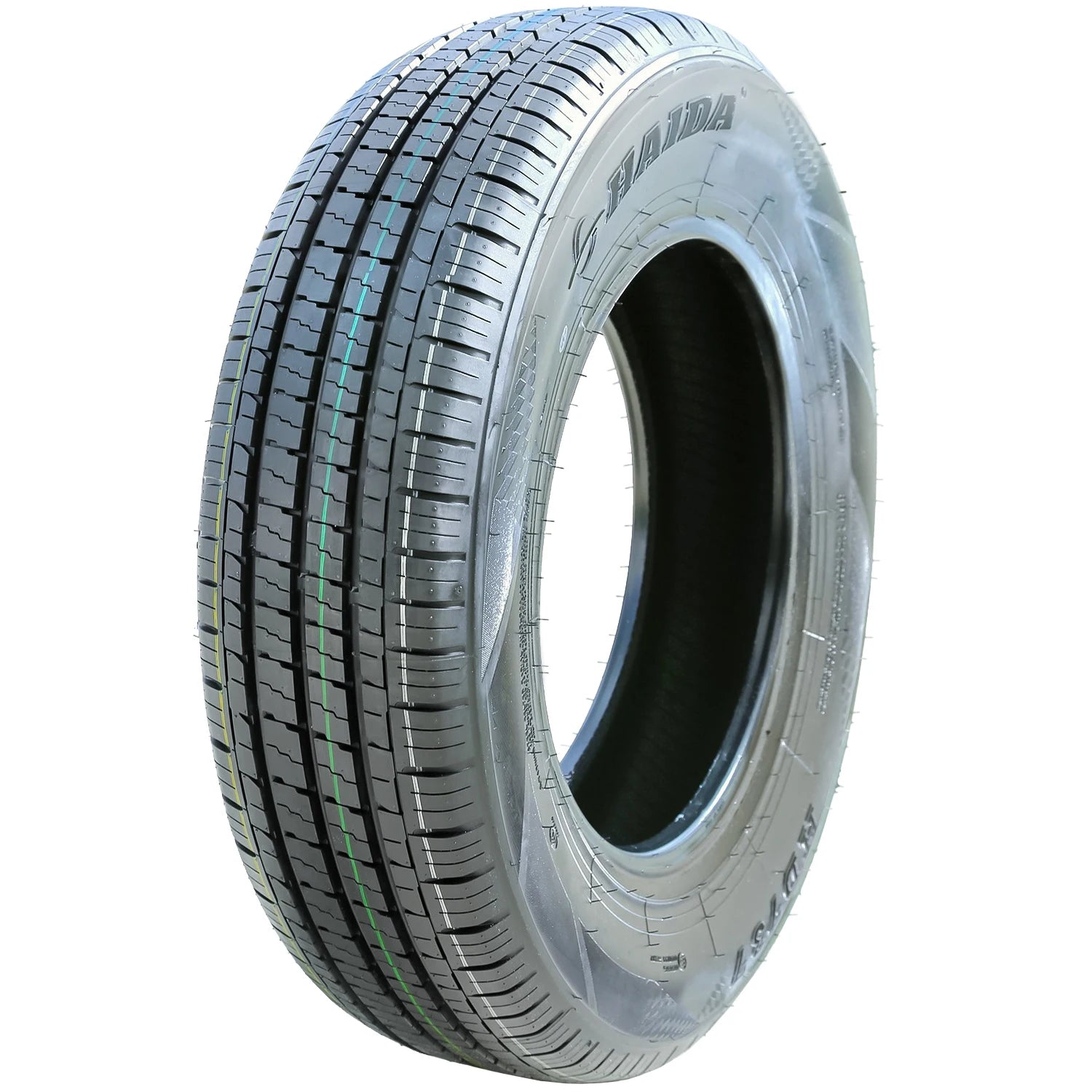Tire Haida HD737 195/75R16 Load D 8 Ply Van Commercial