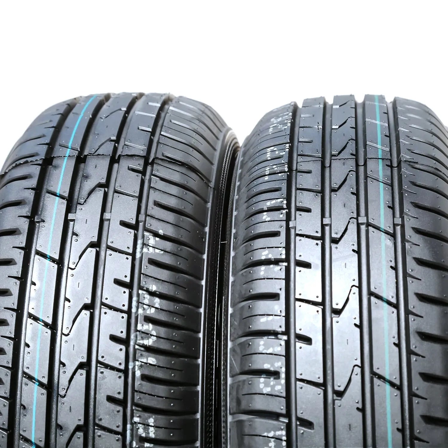 2 Tires Arduzza Epoch Nuovo HP 155/65R13 73T