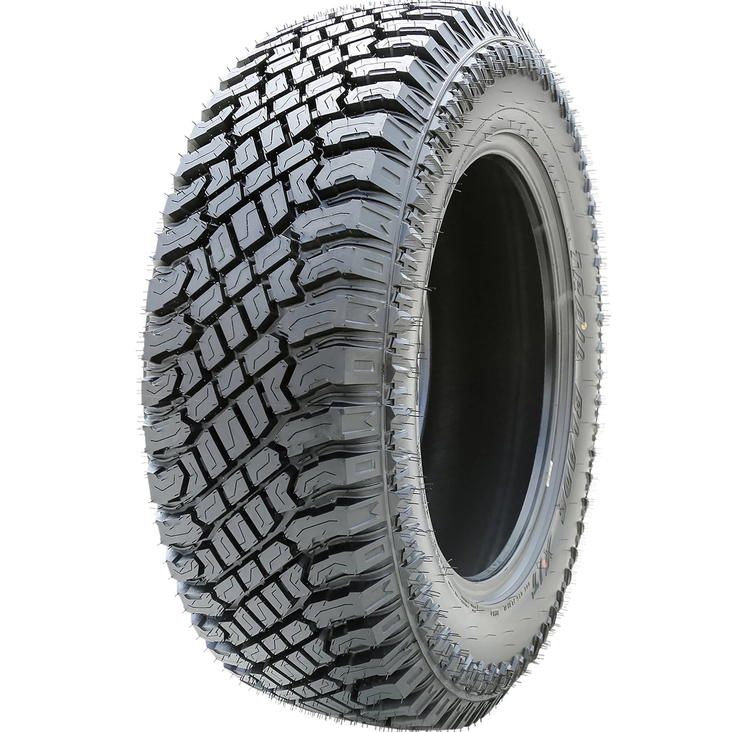 Tire Atturo Trail Blade X/T LT 295/60R20 126/123R E 10 Ply XT Extreme Terrain