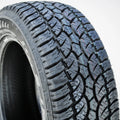 Tire Cosmo El Tigre AT LT 285/70R17 Load E 10 Ply A/T All Terrain