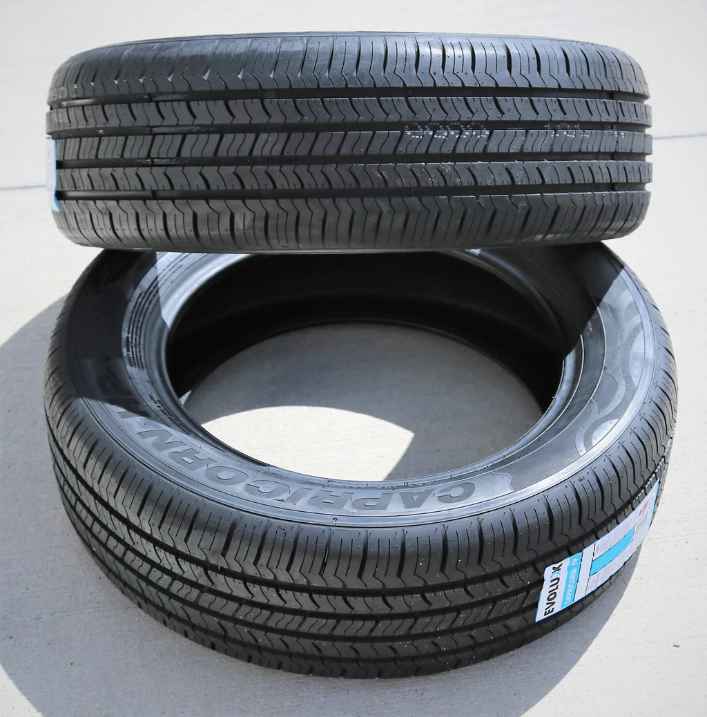4 Tires Evoluxx Capricorn HP 205/60R16 92H All Season M+S