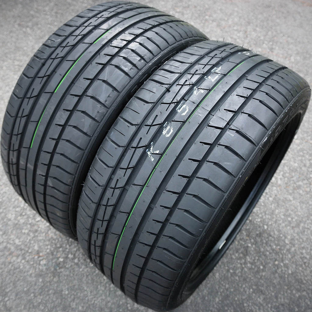 Accelera Iota ST68 275/50R22 111V A/S Performance Tire