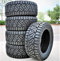 5 Venom Power Terra Hunter R/T+ LT 35X13.50R20 Load F 12 Ply R/T Rugged Terrain