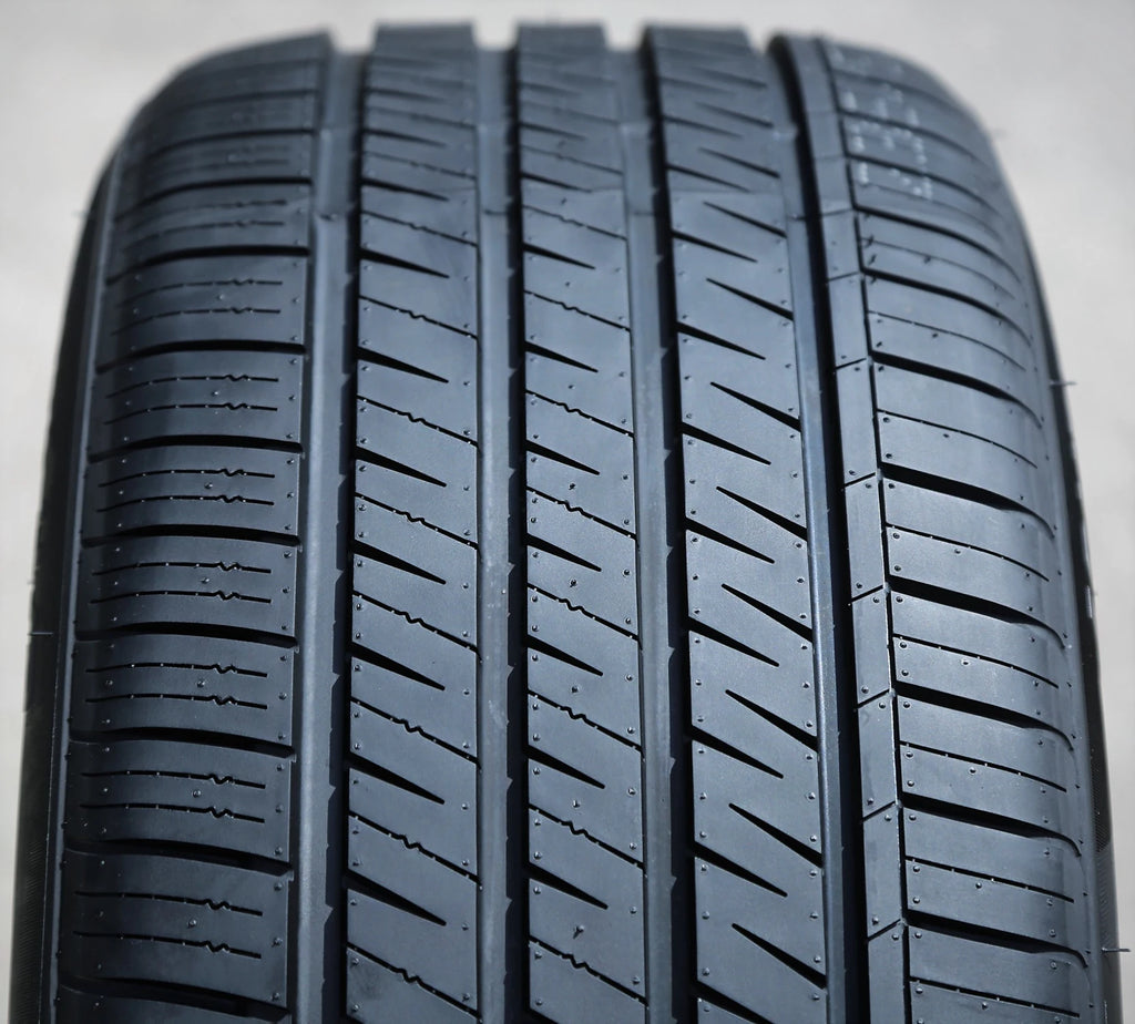 2 Tires Landspider Citytraxx H/P 245/45R18 ZR 100W XL A/S Performance