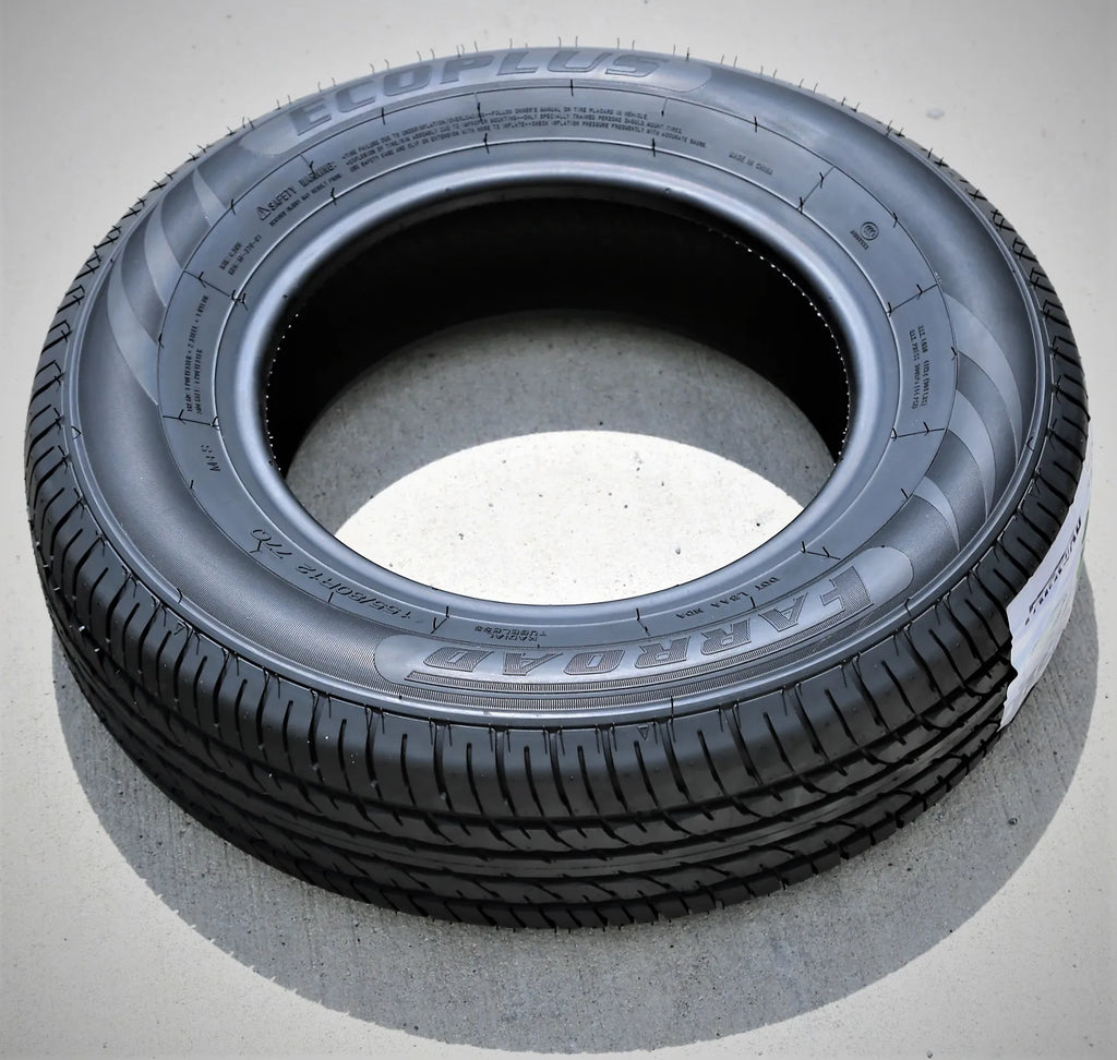 Tire Farroad EcoPlus 155/80R12 77Q AS A/S All Season