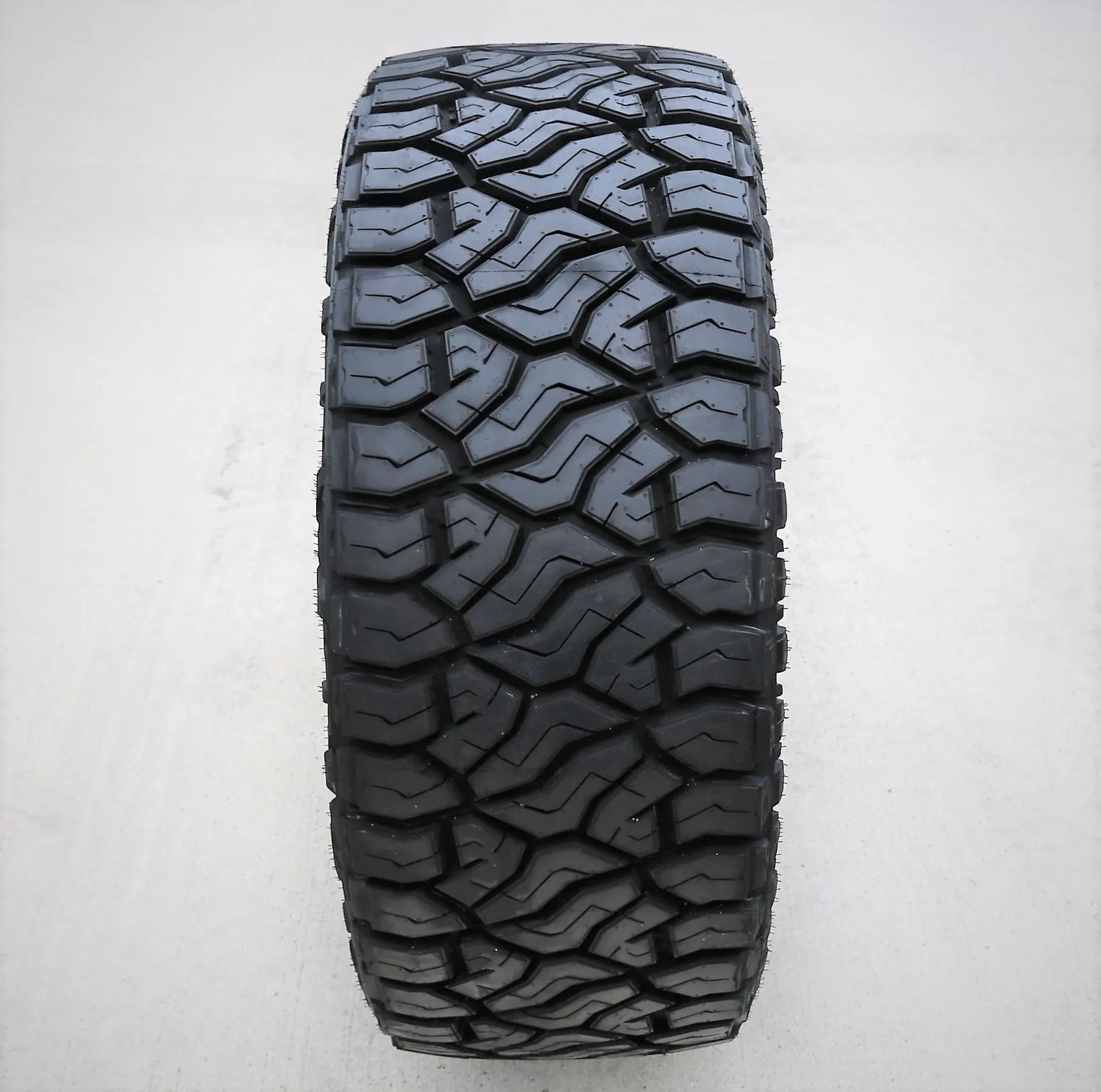 4 Tires Venom Power Terra Hunter R/T+ 285/55R20 116T XL RT R/T Rugged Terrain