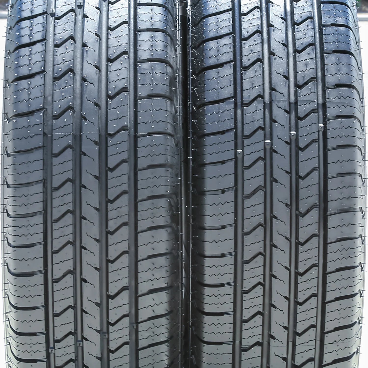 2 Tires Nebula Grand N704 H/T 215/70R16 100H AS A/S All Season