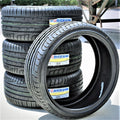 4 Tires Forceum Octa 225/35ZR19 225/35R19 88Y XL AS A/S High Performance