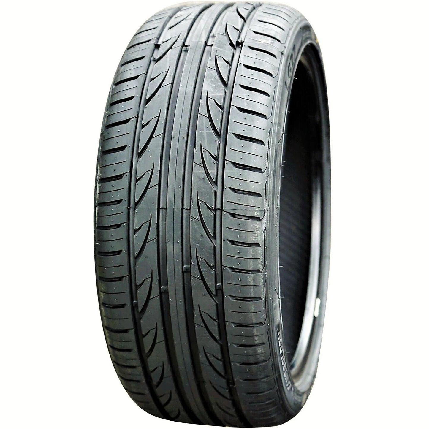 2 Tires Landgolden LG27 215/55R18 95V A/S Performance