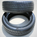 2 Tires Accelera Iota ST68 225/60R17 99H AS A/S Performance