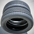 2 Tires Evoluxx Rotator H/T 265/50R20 111H XL A/S All Season M+S