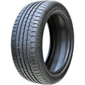 Tire Accelera Phi P205/45ZR18 205/45R18 90Y XL A/S High Performance