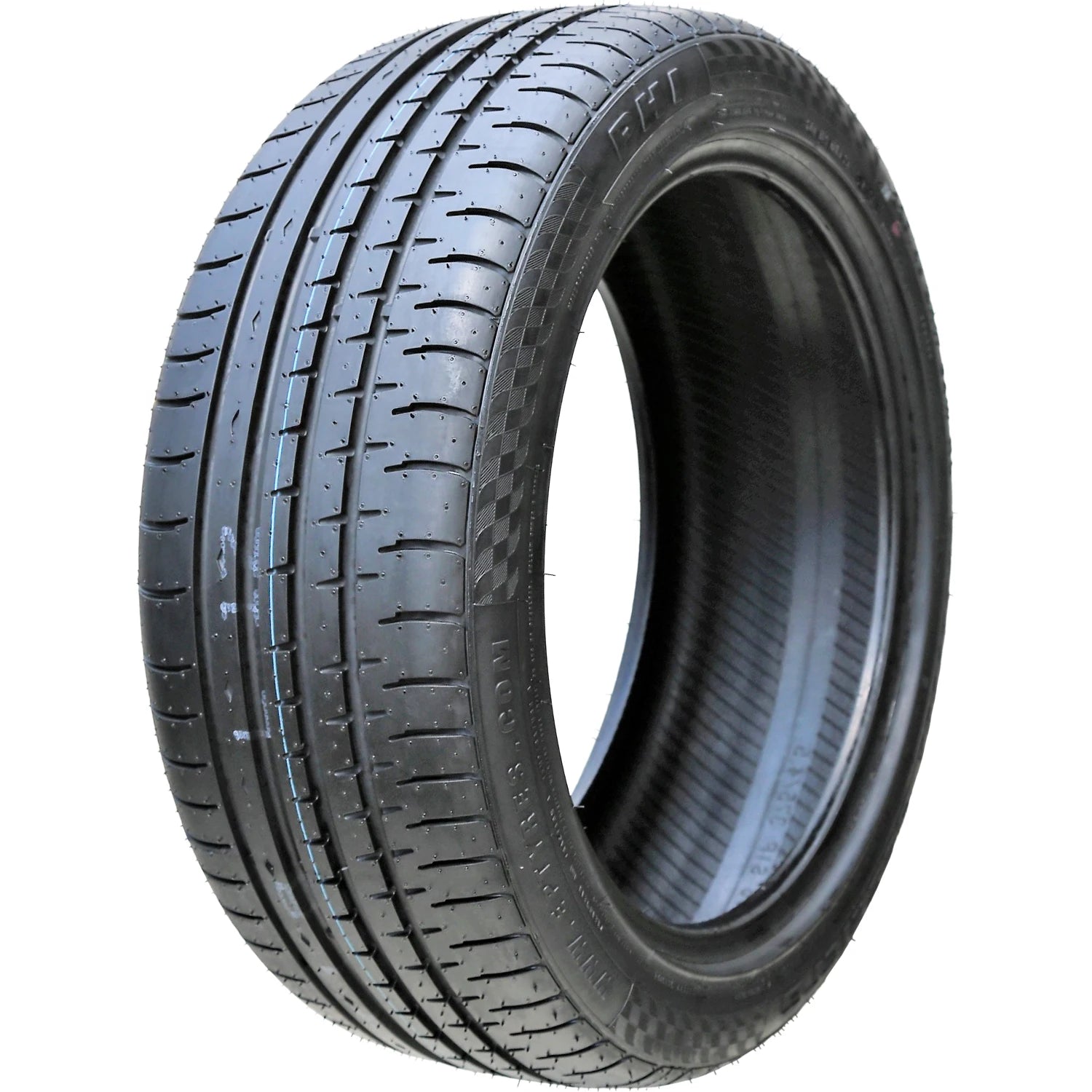 Tire Accelera Phi P205/45ZR18 205/45R18 90Y XL A/S High Performance