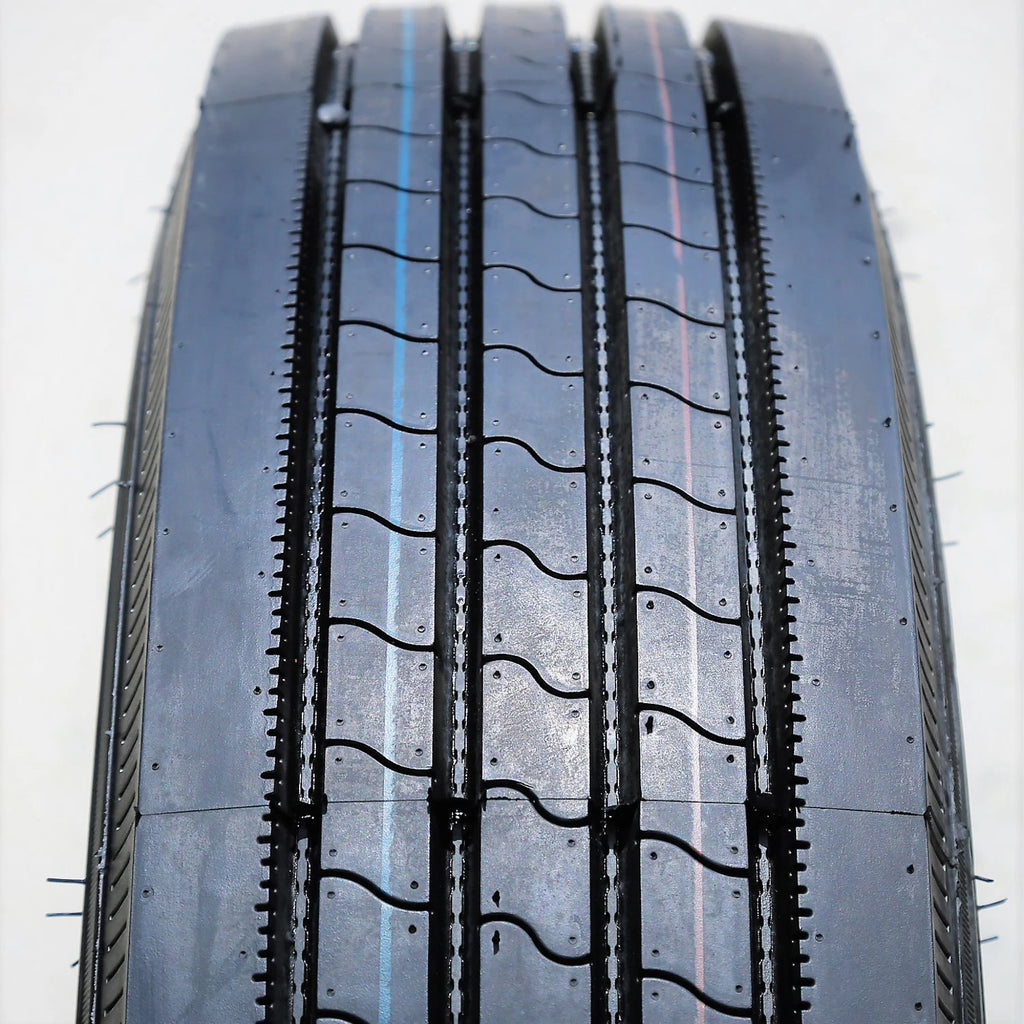 Tire Transeagle ST Radial Semi-Steel ST 205/90R15 Load F 12 Ply Trailer