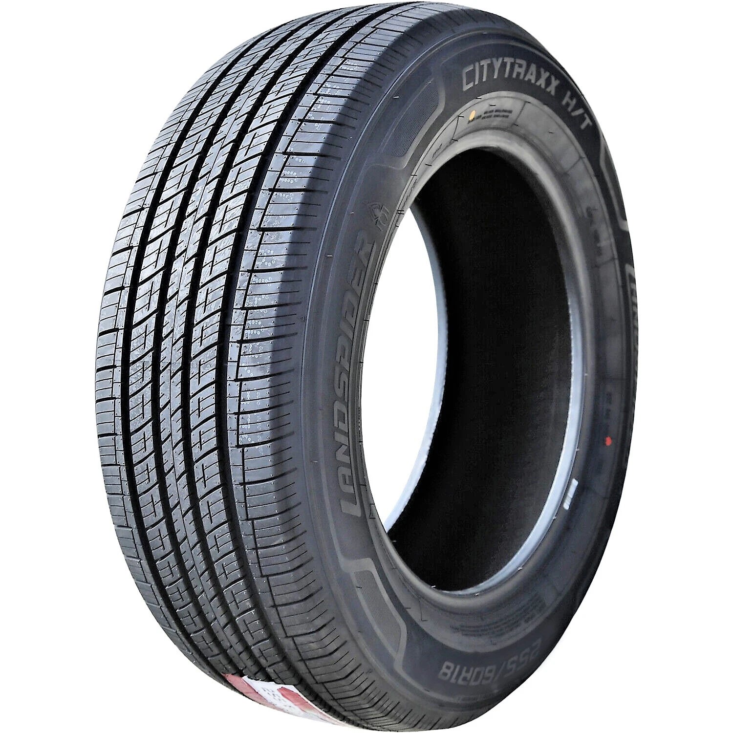 Tire Landspider Citytraxx H/T 255/60R18 112H XL AS A/S All Season