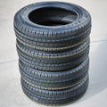 4 Tires Haida SCEPHP HD667 165/65R14 79H A/S All Season