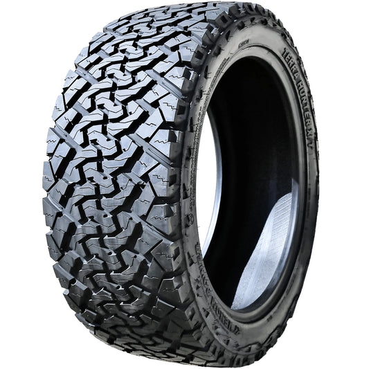 Tire Venom Power Terra Hunter X/T 305/40R22 114H XL XT Extreme Terrain