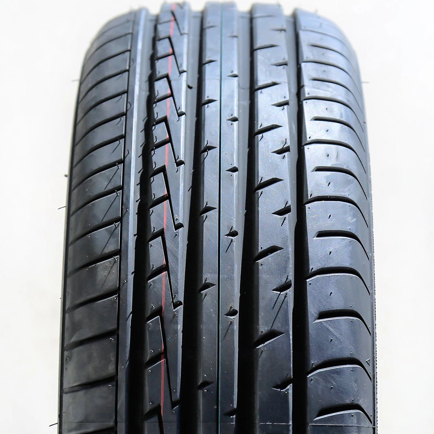 2 Tires Cosmo TigerTail 235/60R18 107V XL A/S M+S Performance