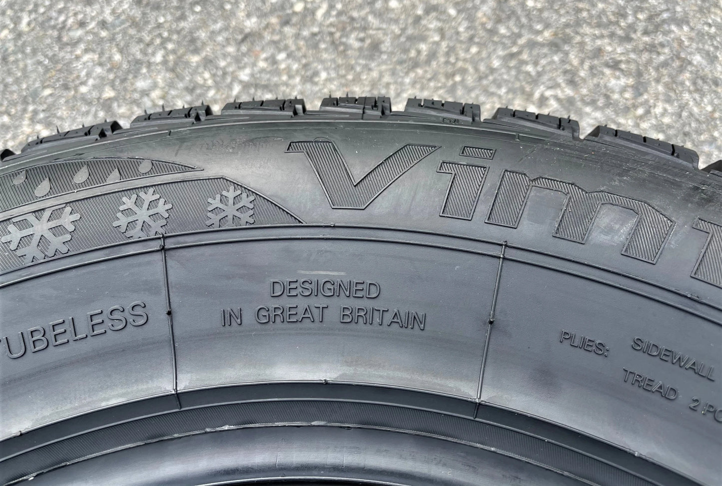 Tire Premiorri Vimero SUV 215/70R16 100H A/S All Season