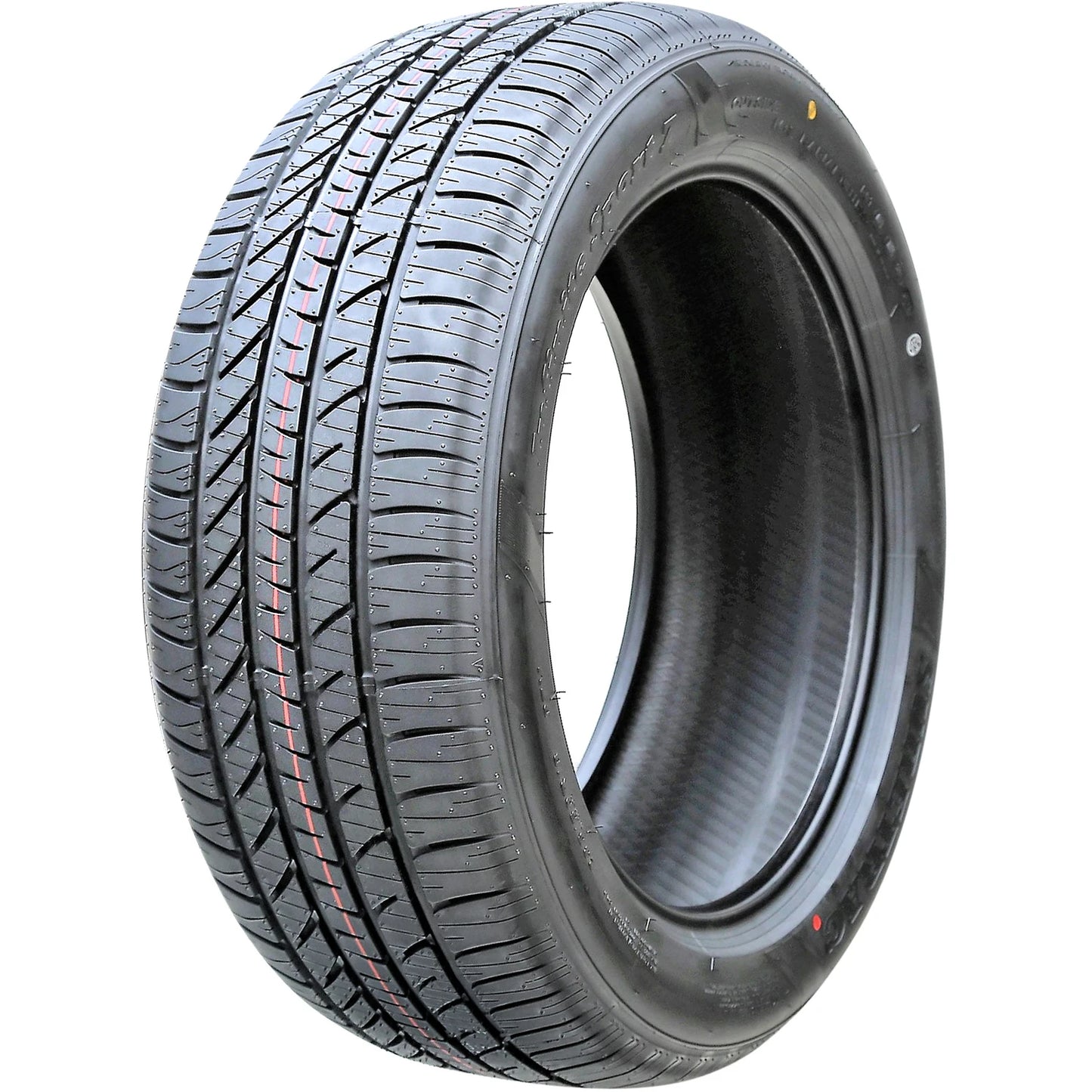 Tire Suretrac Infinite Sport 7 255/35R19 96W XL AS A/S High Performance