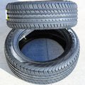 2 Tires JK Tyre UX1 215/55R17 98V XL A/S Performance