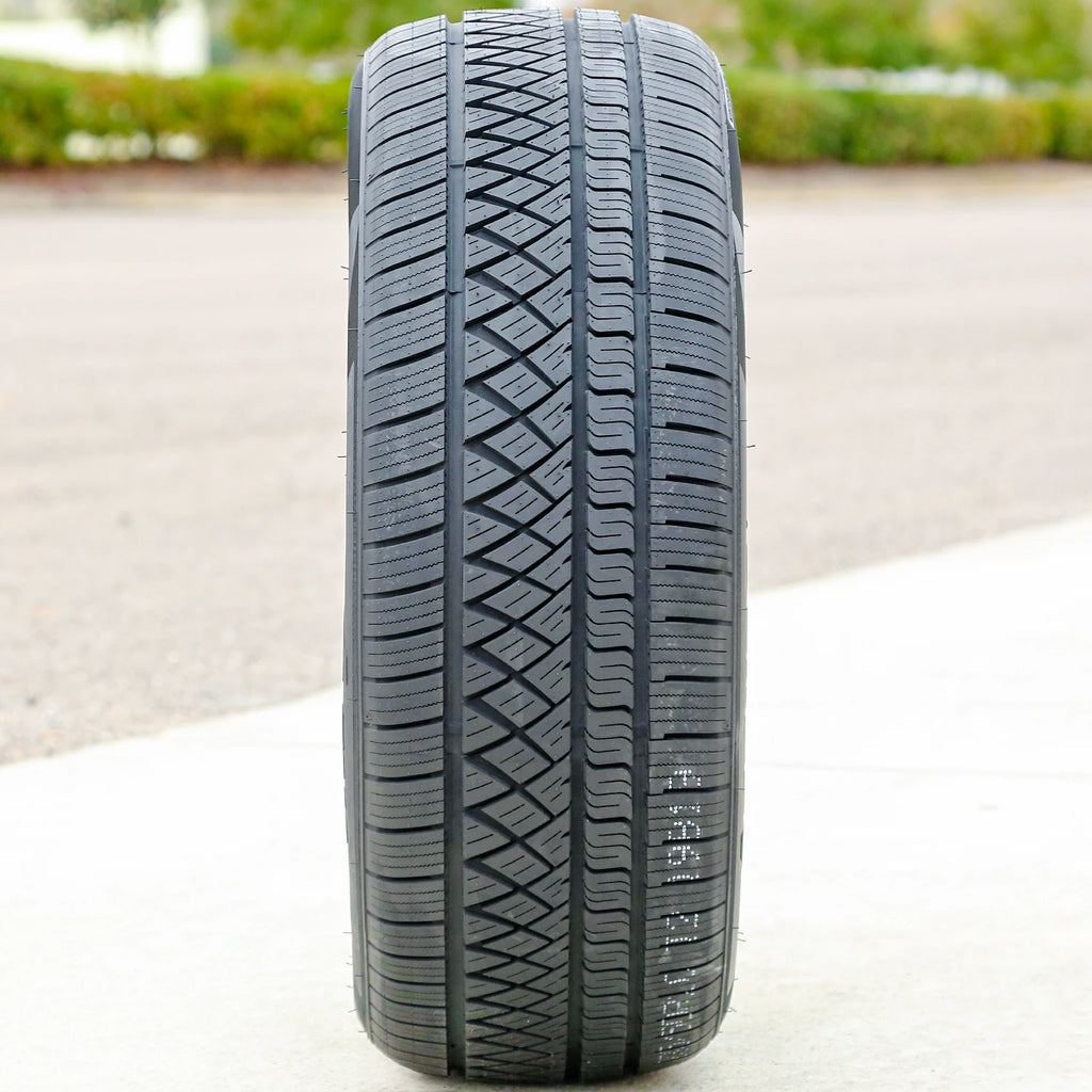Tire Atturo AZ810 305/35R20 107Y XL All Weather High Performance