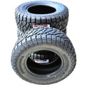4 Tires Landspider Wildtraxx R/T LT 265/75R16 Load E 10 Ply RT Rugged Terrain