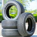 4 Tires Cooper Cobra Radial G/T 275/60R15 107T A/S All Season