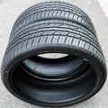 2 Tires Landgolden LGS87 275/45R20 110V XL A/S All Season Performance