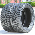 2 Tires Venom Power Swampthing A/T Xtreme Dirt LT 35X12.50R24 Load F 12 Ply