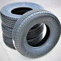 4 Tires Atlas Paraller H/T 245/75R16 111T A/S All Season