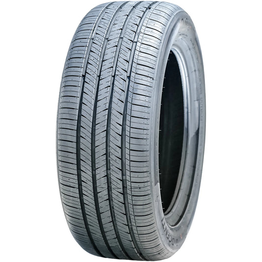 Tire Dcenti DC55 245/50R17 99W AS A/S High Performance