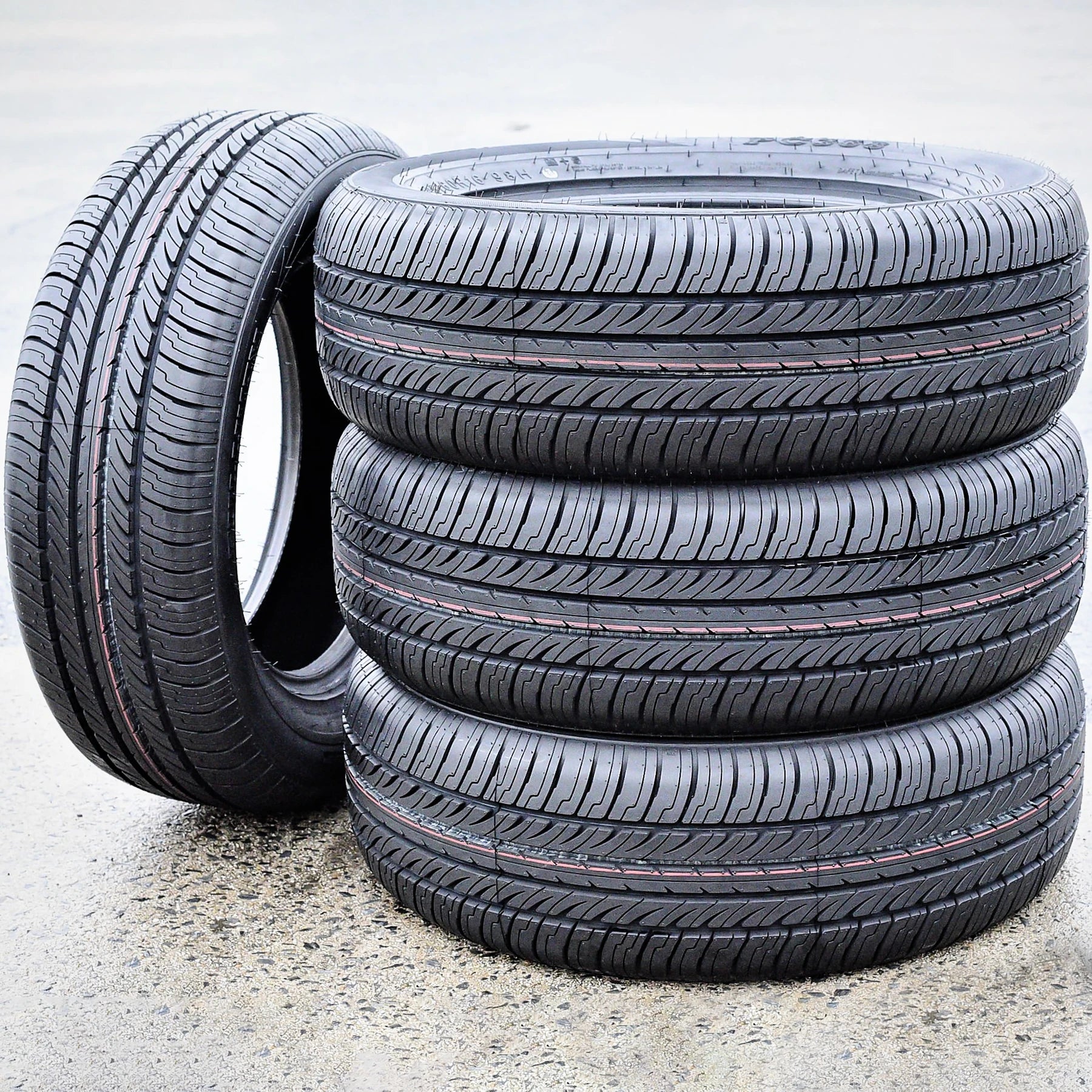 4 Tires Fullway PC368 165/70R13 79T AS A/S All Season